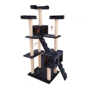 arbre a chat pas cher 2m